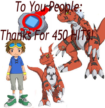 Thanks!