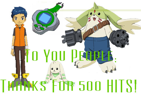 Thanks!