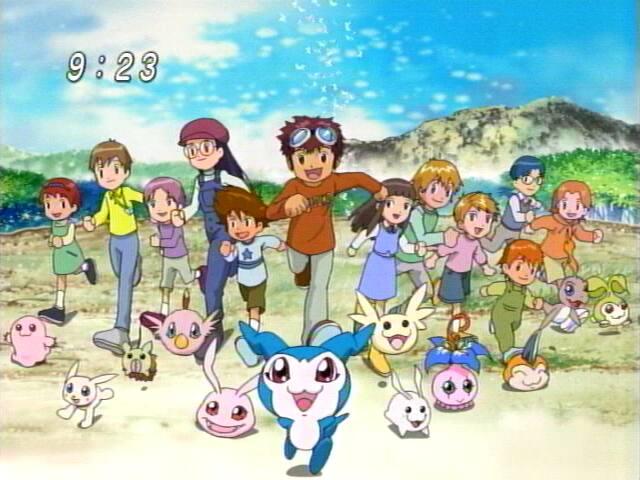 THE NEW DIGI-DESTINDES,MINUS THE BABY FROM^THERE.