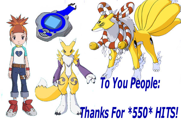 Thanks!