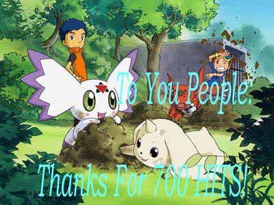 Thanks!
