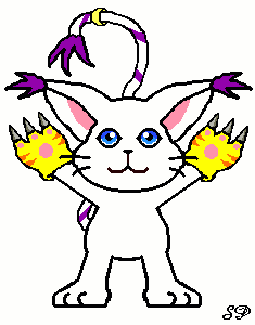 I HATE TO SAY IT BUT, IT'S ANOTHER GATOMON!