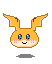 My Patamon