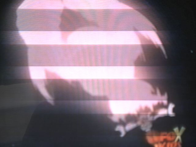 ...LAZER!